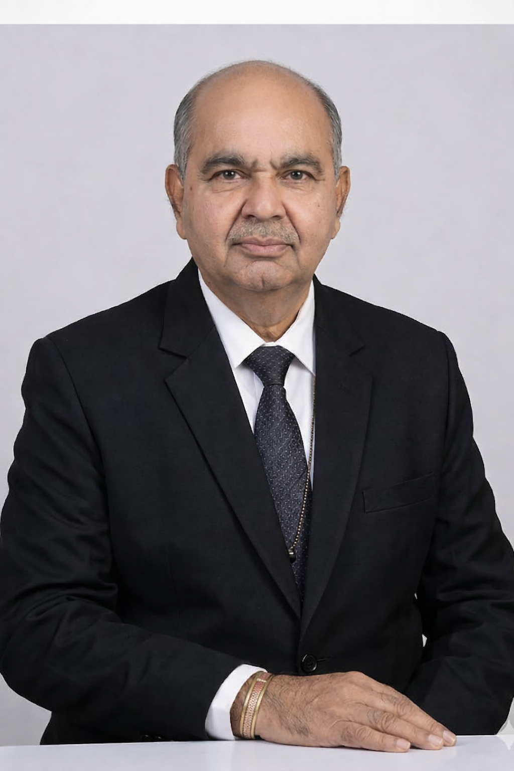 Mr. Ajay G. Desai