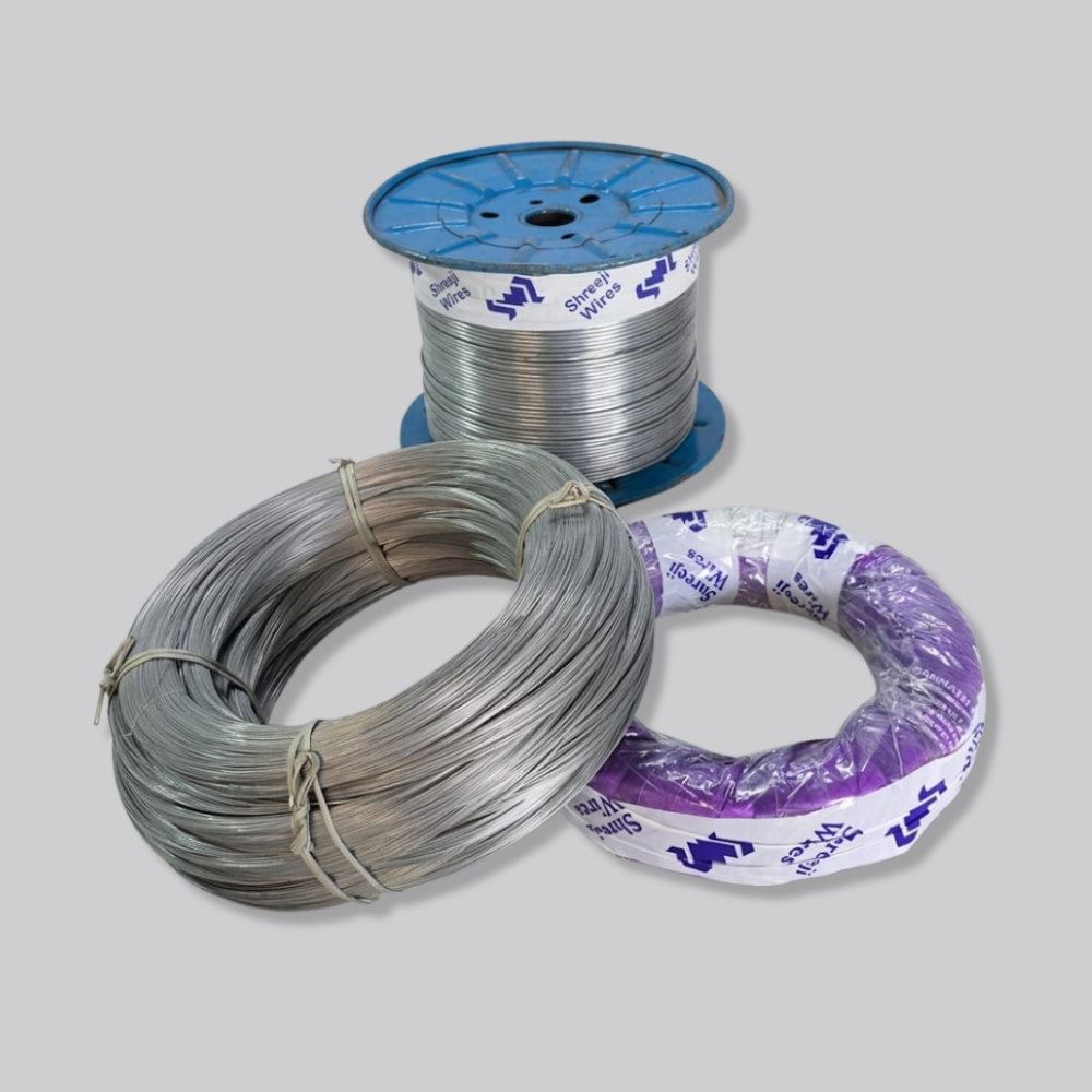 Stainless Steel Wire