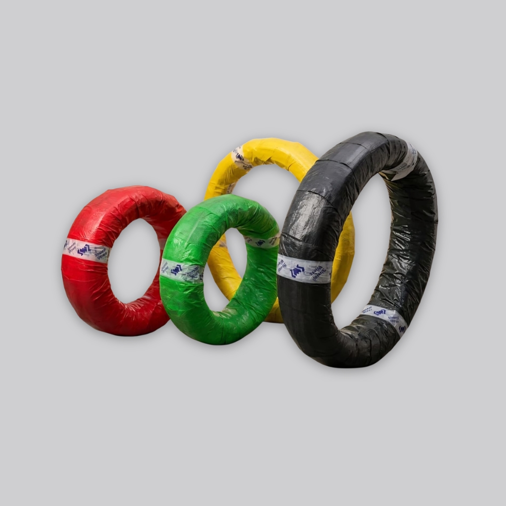 High Carbon Steel Wire