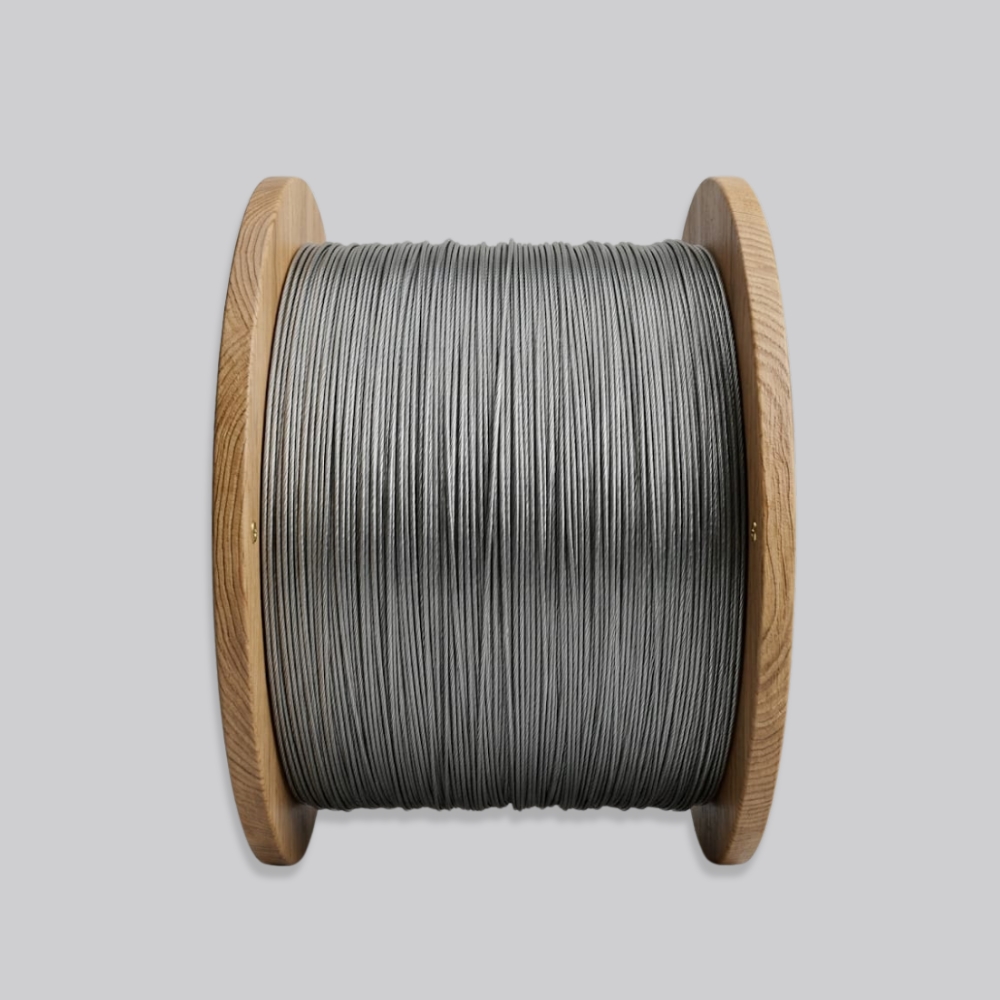 Steel Wire Rope