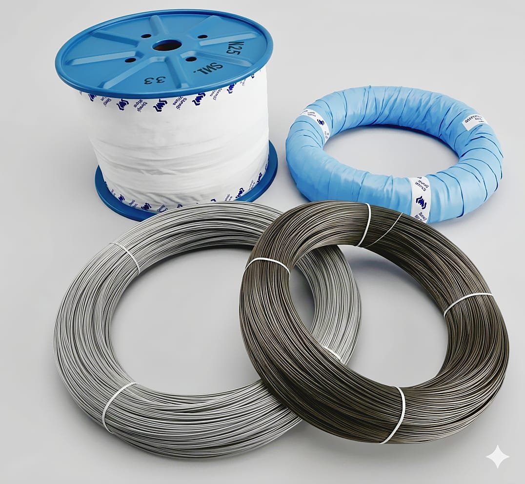 Steel Wire Rope