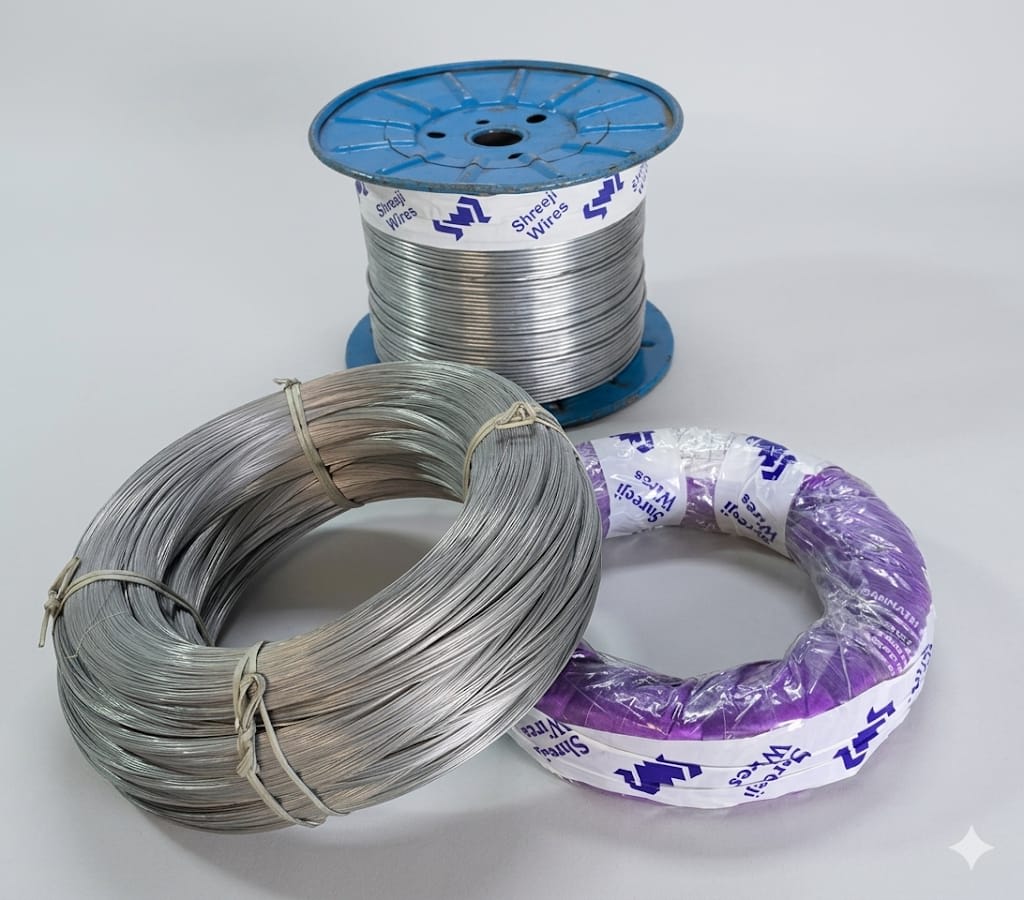 Stainless Steel Wire