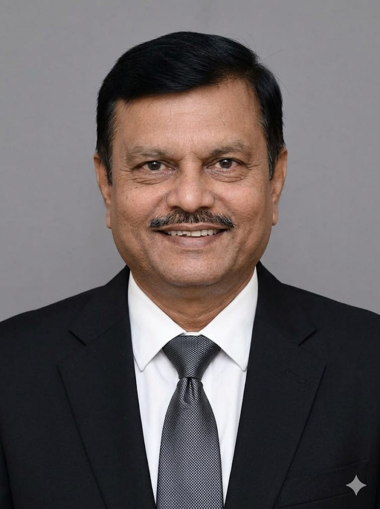 Mr. R. Muralidharan